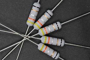 How to read Resistors Color Code?