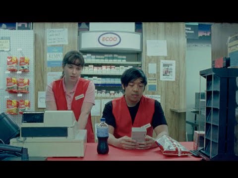 Puppet Combo: Night Shift Movie Is Gonna Be Lit!