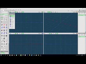 (MMD) Model Making for beginners (from scratch) - Introduction