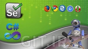 Selenium WebDriver Masterclass with C#