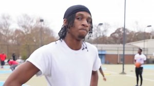 Dville Santa's "Laboratory" / Like A Meebo | Know Your Meme