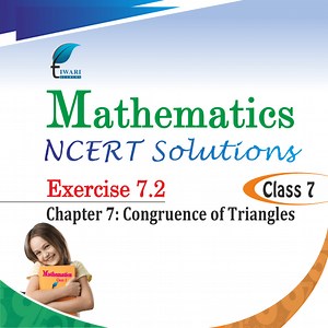 NCERT Solutions for Class 7 Maths Chapter 7 Exercise 7.2