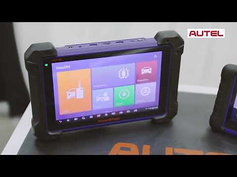 New Key Programming IMMO Tools IM608 & IM508