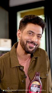 Hershey India on Instagram: "For 100 years, Hershey’s Syrup has turned everyday moments into sweet memories. Now, we’re inviting you to be part of the celebration. Make a delightful recipe using Hershey’s Syrup, upload the video, and tag @HersheysIndia. The top 100 entries will win an exclusive Hershey’s Syrup x Ranveer Brar cookbook. Your recipe could even be featured on our Instagram page. Let’s get cooking and #PourALittleMagic with Hershey’s Syrup. #Hersheys #HersheysSyrup"