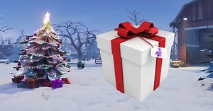 'Fortnite' Gifting System: How to Send Your Friends a Holiday Present