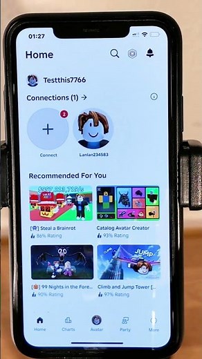 How To Change Language On Roblox Mobile