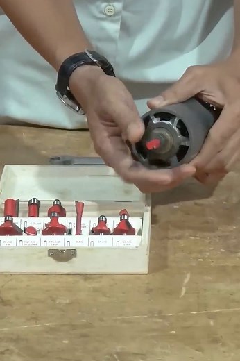 Router Table Techniques - Connect Wood Board | Woodworking Plans Pdf