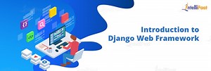 Django Tutorial - Learn Django from Scratch