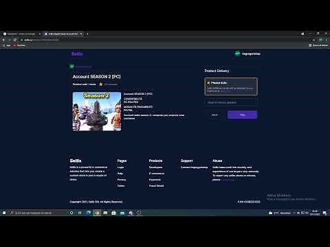 the best site to buy fortnite accounts
