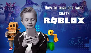 How to turn off safe chat in Roblox: A step-by-step guide