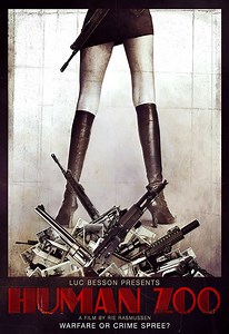 Stream Human Zoo (2009): Find it on Netflix, Prime Video, Hulu & more