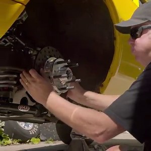 10K views · 524 reactions | Wheels up on the Crusher Camaro! Stream a...