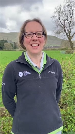 Today we're celebrating 70 years of the Peak District National Park Ranger Service!!! 🙌💚🎉🎂 | Peak District National Park