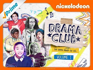 Drama Club Season 1 Episode 1