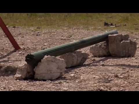 Explosives - WW1 Uncut - BBC