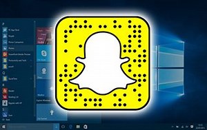 How to Use Snapchat on PC and Mac Computers (Quick Install)