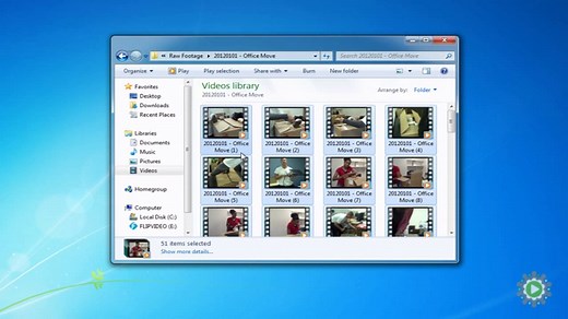 7 File Naming Conventions Best Practices