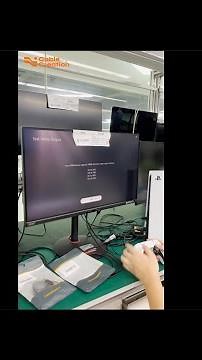 Connect PS5 to DisplayPort TV Monitor & Get 2K 120Hz