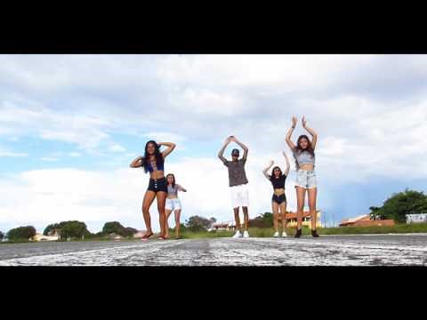 Rihanna - Diamonds Choreography