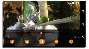 The 4 best video players on Android
