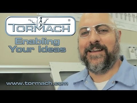 How to Install Turret Boring Bar Holders on the Tormach 15L Slant-Pro Lathe