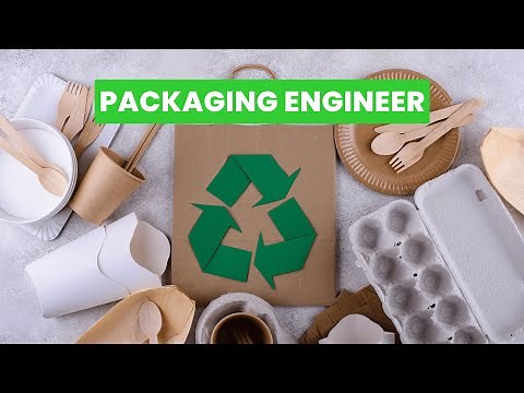 What is the role of a Packaging Engineer ? | Career Guide - Job Description - Skills