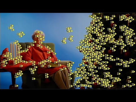 Motion Tracking in Blender!