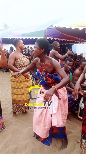 Deku Dadivi on TikTok