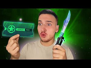 SA ARMORY PASSOM DO BUTTERFLY NOZA !! CS2