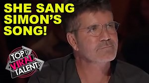 427K views · 9.2K reactions | SIMON COWELL'S FAVOURITE SONG - BUT Will He Like Her Performance On Got Talent?! | Natural Talent | Facebook