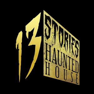 13 Stories Haunted House