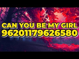 100+ ROBLOX Music Codes/ID(S) *STILL WORKING* [November 2025]