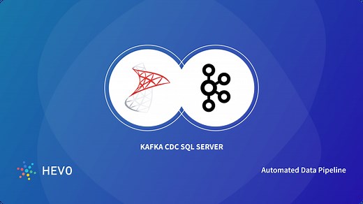 How to Setup Kafka CDC SQL Server Connection?