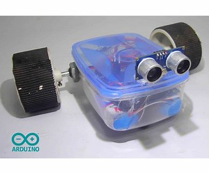 Make Your First Arduino Robot - the Best Tutorial!