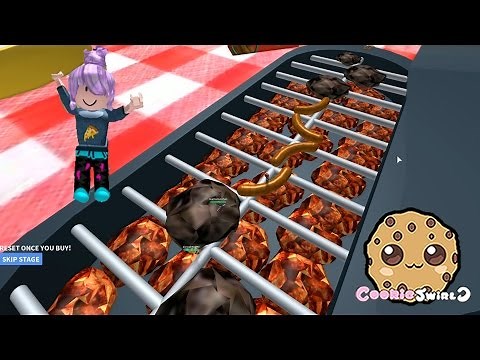 Roblox BBQ Grill , High School + More Cookieswirlc Let's Play Online Game Video