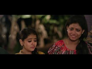 Tamil Thriller Full Movie | Reel | Kpy Sarath | Avantika