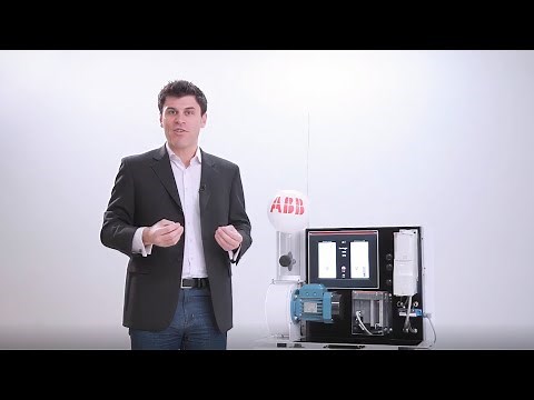 Improve energy efficiency by controlling your motor with an ABB drive