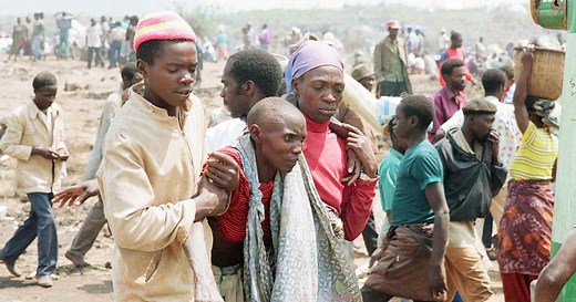 Rwandan Genocide - Facts, Response & Trials | HISTORY
