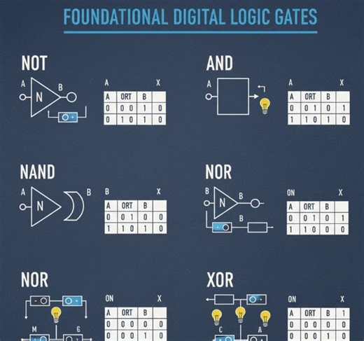Electrical Engineering: Electronics and Semiconductors