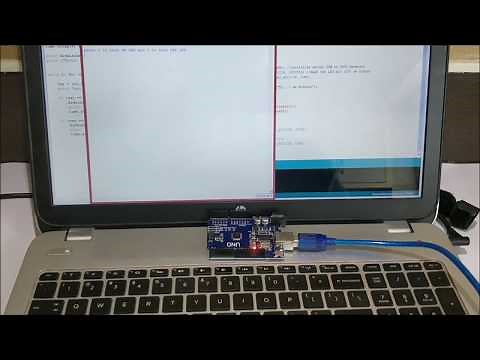 Program Arduino using Python - Step by Step Complete Tutorial