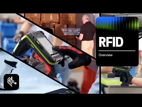 RFID Overview | Zebra