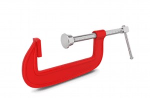 What Is A C-Clamp Used For? - Top Woodworking Advice