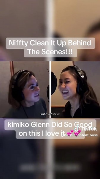 I love it so much 💕🪳 #hazbinhotel #hazbinhotelseason2 #niffty #charliemorningstar #makethisviral @Hellaverse On Prime @kimiko