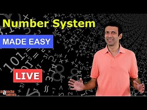 Number System