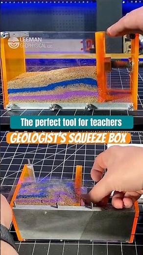 Teaching Earth Science? You Need This Tool!
