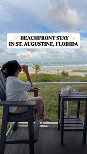 16K views · 3.2K reactions | Headed to St. Augustine for the famous...