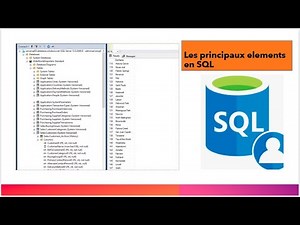 Apprendre SQL facilement : Initiation aux commandes de base (avec exemples concrets)