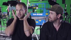 3K views · 132 reactions | Watch the making of Coldplay - 'Daddy', where Director Åsa Lucander, Producer Rob Franklin and Puppeteers Andy Brunskill & Jimmy Grimes explain how the mixed media approach helped capture the track's emotion... | Aardman | Facebook