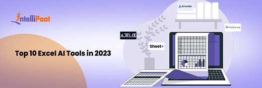 Top 10 Excel AI Tools in 2025