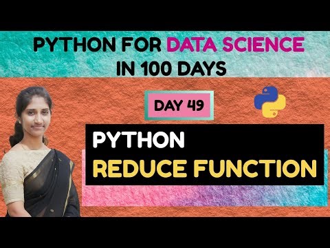 Python reduce() Function Explained with Examples